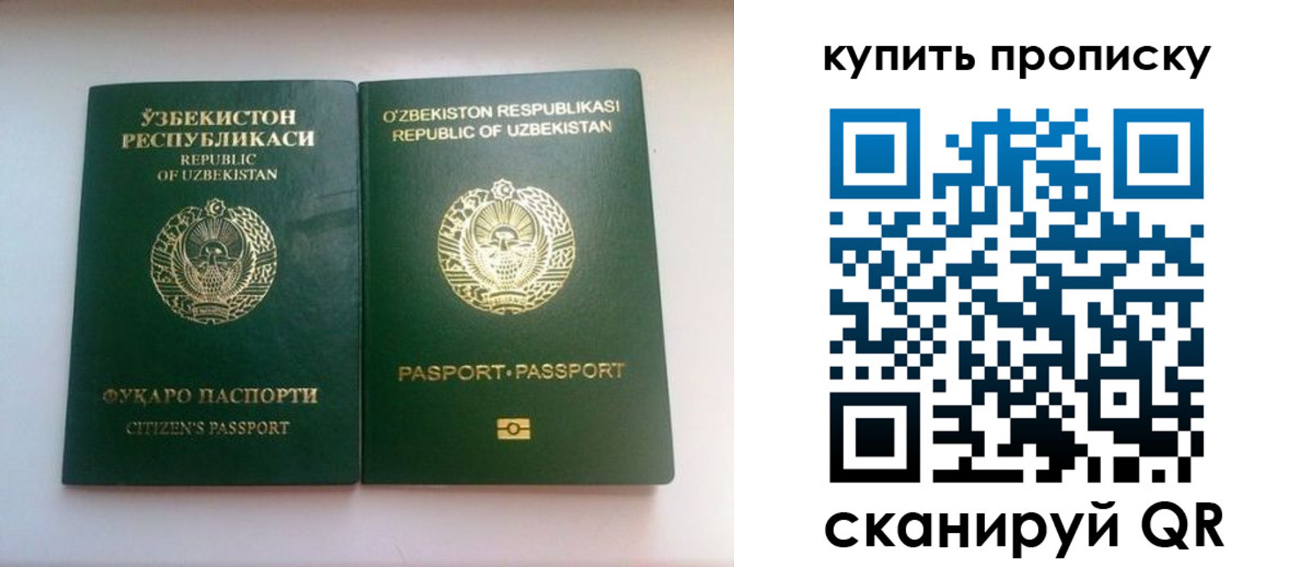 временная прописка в Сочи